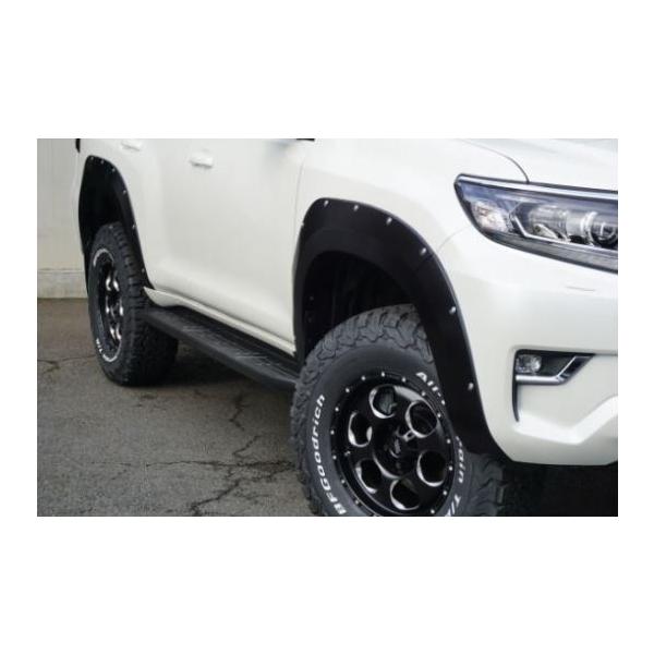 [hnEX hN[U[vh N 150vh TRJ150 GDJ150 AR4 I[o[tF_[ ^p h KD-EX04013 ROADHOUSE KADDIS JfBX