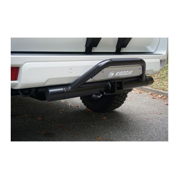 150プラド KADDIS トレイルヒッチ PREMIUM