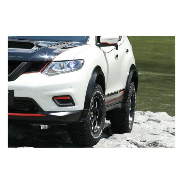 [hnEX GNXgC 32 O AR4 I[o[tF_[ FRP(ubNQR[g) h KD-EX08002 ROADHOUSE KADDIS JfBX