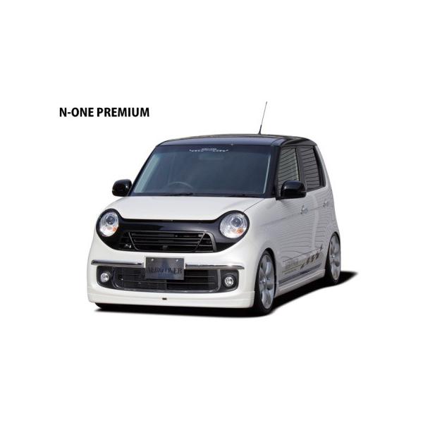 P[t@Ng[ N-ONE JG1 GA3_Zbg K-FACTORY AEROOVER GAI[o[