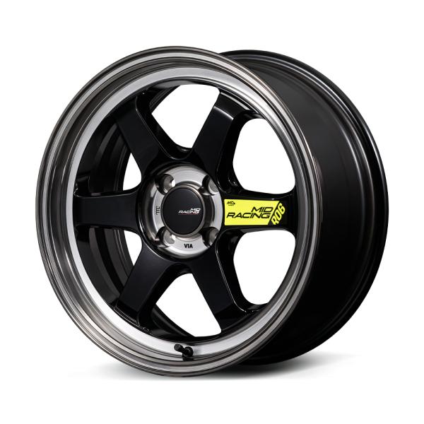 ひ*り様 16インチ美品 ホイール　タイヤ付き【M-4】 マルカサービス 16インチ 4H100 7.0J 7J+35 4穴 R06 ホイール 1本