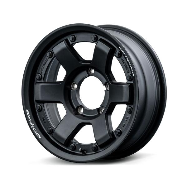 Shineter様専売　ジムニー用　16インチ　C Shineter様専売 ジムニー用 16インチ C Shineter様専売ジムニー