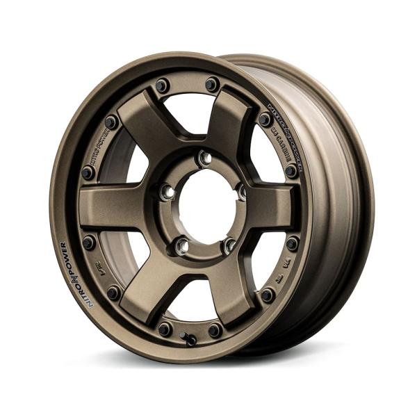 MOZZER16インチアル鍛造 ジムニー ヨコハマ A/T-S 5H139.7 MOZZER16インチアル鍛造 ジムニー ヨコハマ A/T-S 5H139.7