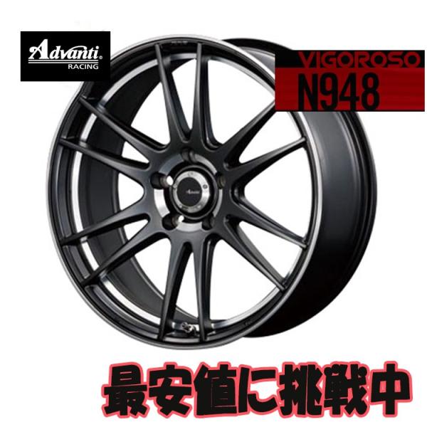 車用ホイール 4穴 18インチ 100の人気商品 通販 価格比較 価格 Com