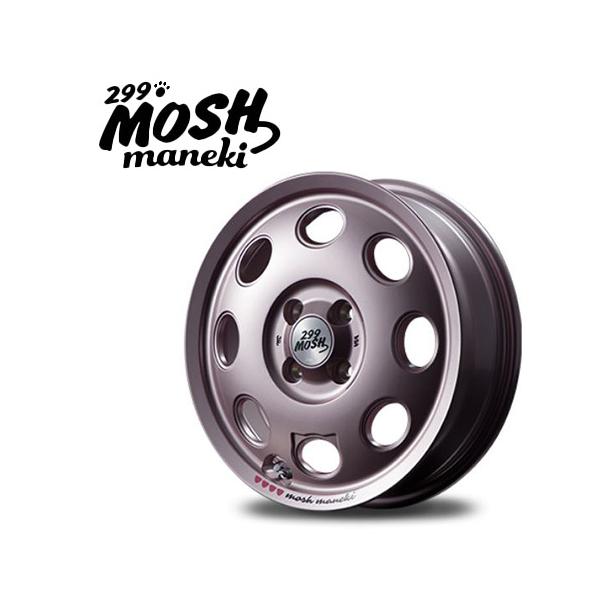 14C` 4H100 4.5J+45 4 }lL zC[ 4{ Momo p[sN MID WHEELS maneki