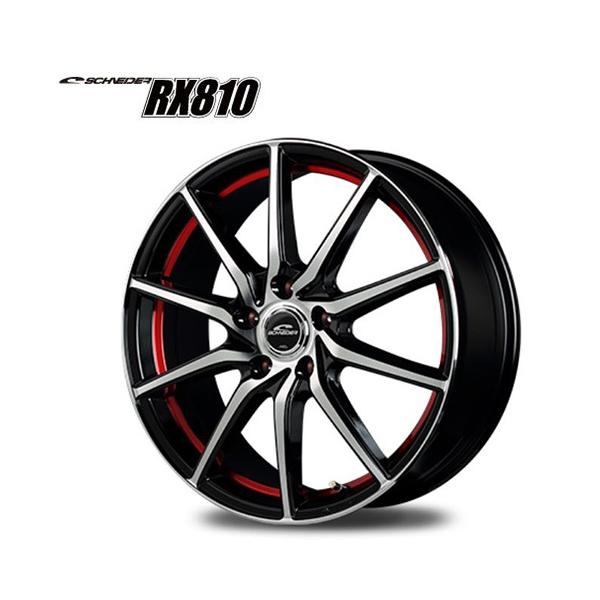 18C` 5H114.3 7.0J 7J+48 5 zC[ 1{ ubN|bV A_[Jbgbh MID WHEELS RX810