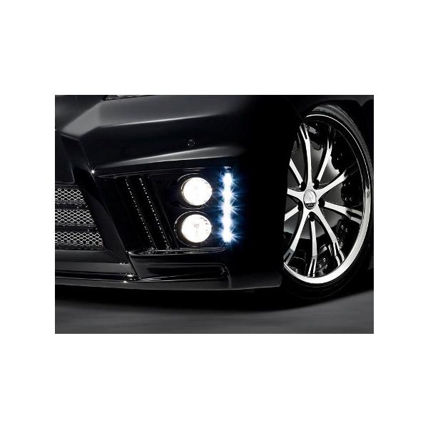 Ah~CV Ft@CA 20n O LED fCCgLbg NX^nCp[ 3WAY ADMIRATION RICERCATO `FJ[g