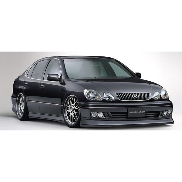 アーティシャンスピリッツ アリスト JZS16系 前期 フロント