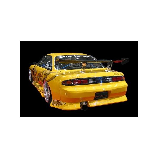 s14 シルビア 326power? リアバンパー LS3.26 S14SILVIA FB/SS/RB3点KIT（単品購入可） 商品詳細 広島