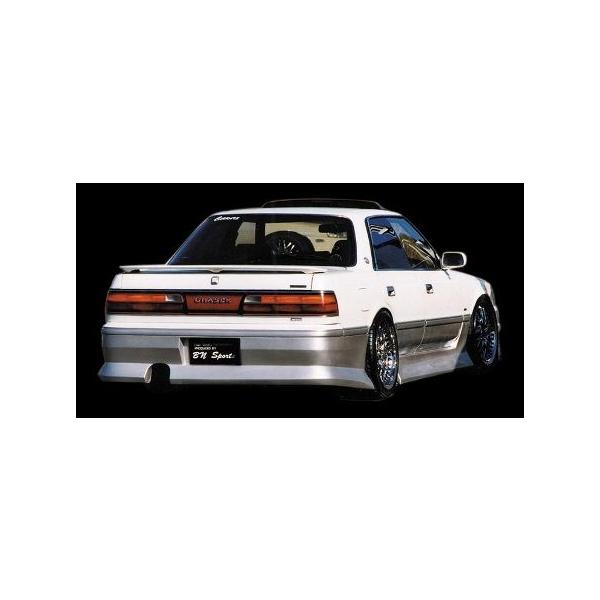 JZX100チェイサー BNスポーツtype2 リアバンパー ／seki JZX100チェイサー BNスポーツtype2 リアバンパー ／seki 楽天