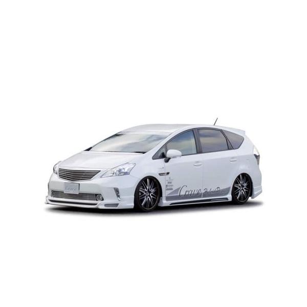 Crave vEX ZVW40W 41W O tgn[tX|C[ NCu