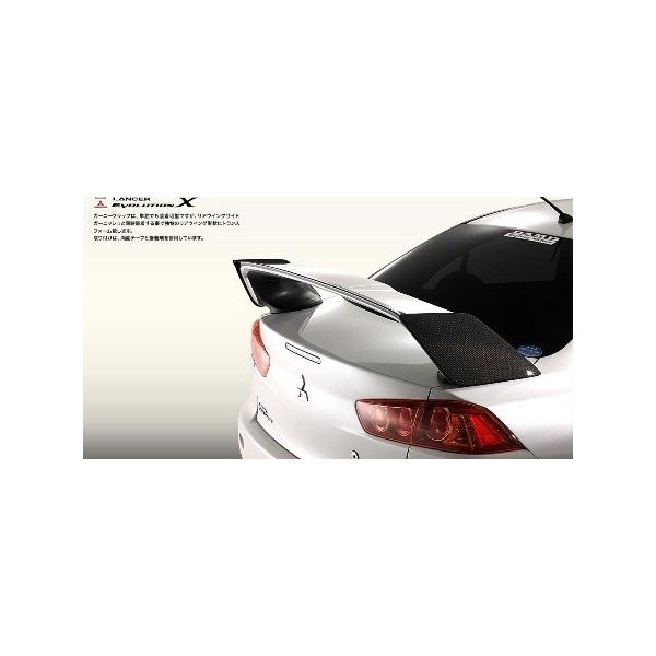 CK CM CP ランサー リヤ トランク ガーニッシュ toptuner-store_csdz000603-000-pa