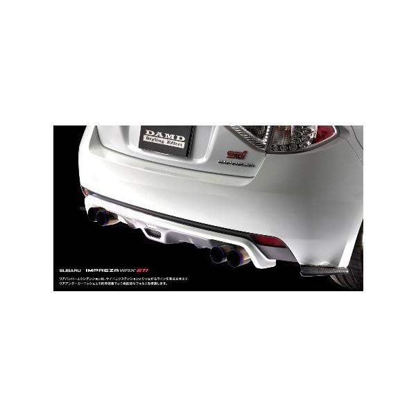 DAMD _h AA_[K[jbV CvbT GRB WRX-STI X^COGtFNg FRP