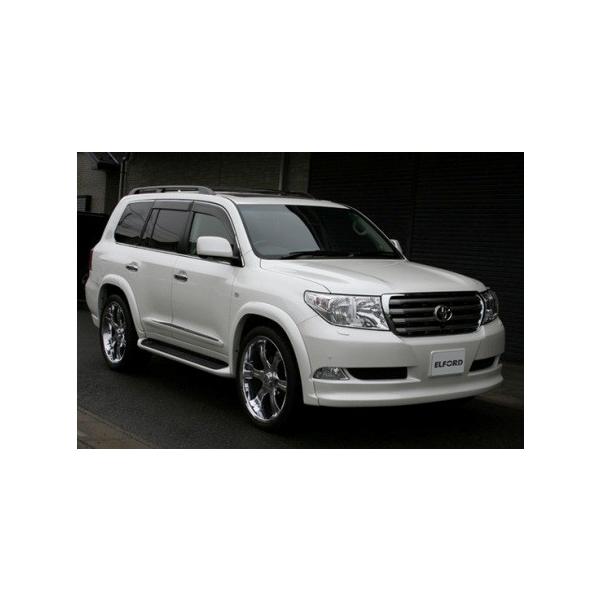 GtH[h hN[U[ 200n O I[o[tF_[ 30mmCh FRP h Elford