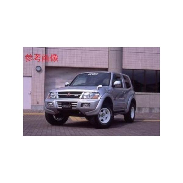 GtH[h pWF V60/70n I[o[tF_[ Op30mmCh FRP h Elford