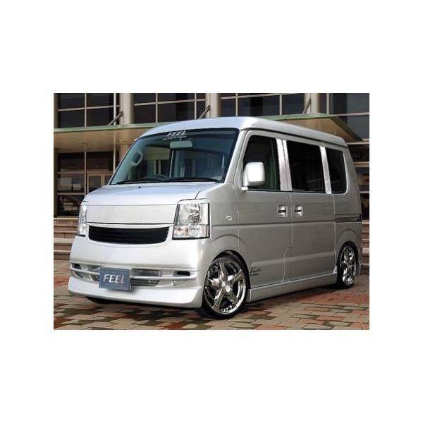 FEEL �t�B�[�� �G�u���B DA64V �{���l�b�g�K�[�j�b�V�� ���h��