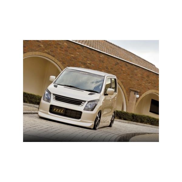 FEEL tB[ SR MH23S tgop[K[jbV h