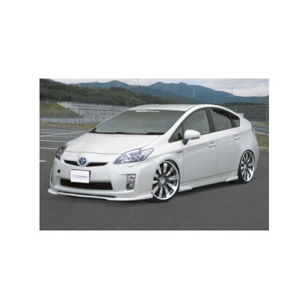 ｍ　ファイナルコネクション zvw30 車高調 フロントのみ　30プリウス m ファイナルコネクション zvw30 車高調 フロントのみ 30