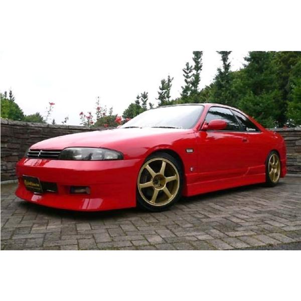 t@CiRlNV XJCC R33 tgop[X|C[ FRP h/QR[g FINALKONNEXION FIRSTCONTACT t@[XgR^Ng