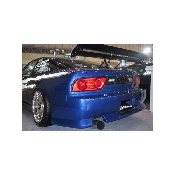 t@CiRlNV 180SX Aop[X|C[ FRP h/QR[g FINALKONNEXION FIRSTCONTACT t@[XgR^Ng