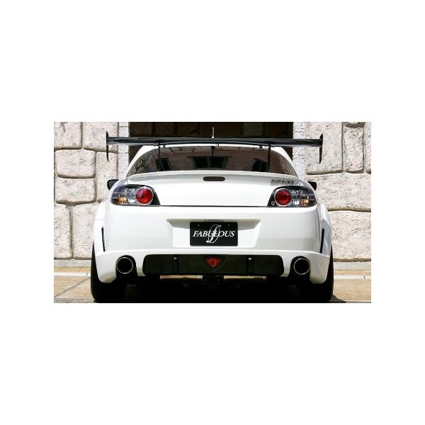 車用 エアロパーツ ウィング Rx 8の人気商品 通販 価格比較 価格 Com