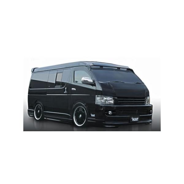 �K���[�W�x���[ �n�C�G�[�X 200�n KDH.TRH �g�b�v�X�|�C���[ FRP ���h�� 18-5217 GARAGE VARY VALIANT ���@���A���g