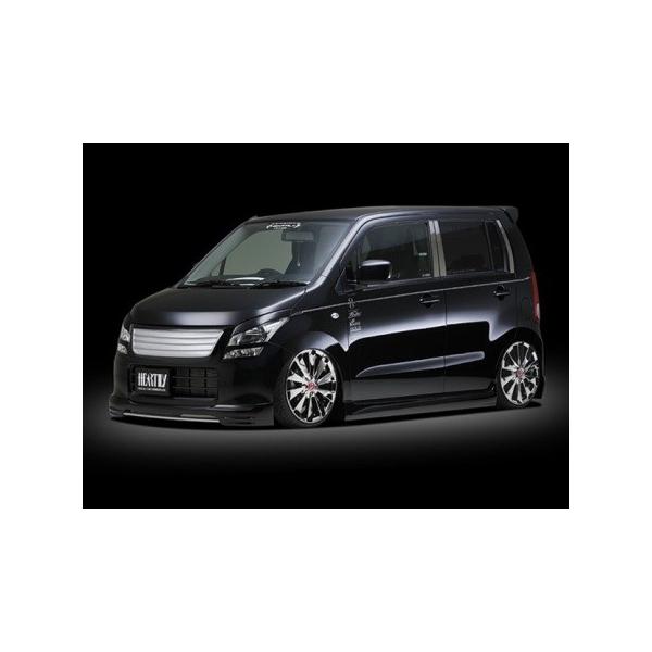 車用エアロパーツ ヘッドライト ワゴンrの人気商品・通販・価格比較 ...
