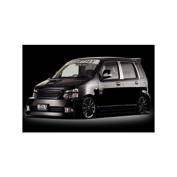 車用エアロパーツ ヘッドライト ワゴンrの人気商品・通販・価格比較 ...