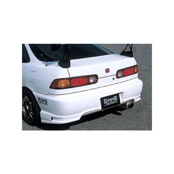 車用エアロパーツ インテグラdc2の人気商品・通販・価格比較 車用エアロパーツ インテグラdc2の人気商品・通販・価格比較