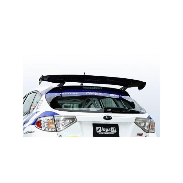 COX CvbT GRB Zp[EBO CvbTWRX-STI(GRB)pf 1,400mm EGbgJ[{ ings Z-POWER WING Zp[EBO