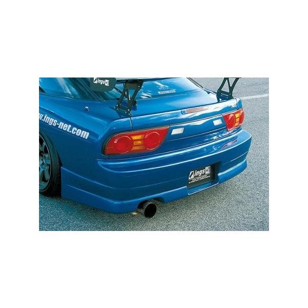 COX 180SX RPS13 Aop[ FRP h ings N-SPEC GkXybN