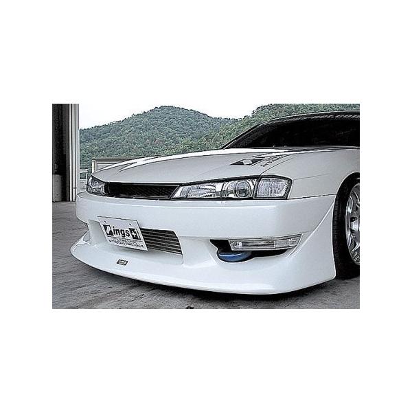 COX VrA S14  tgop[ FRP h ings D-SPEC fB[XybN