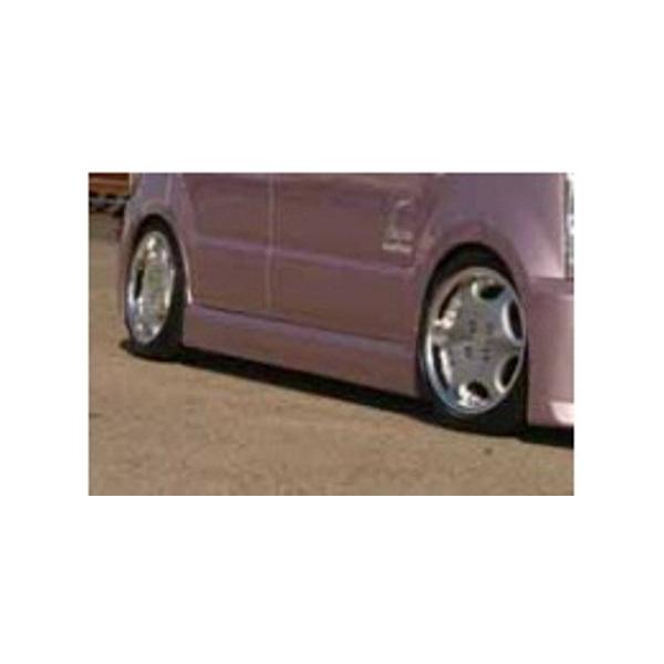 Mh21系 Kazz Creation ワゴンr 自動車 塗装済 サイドステップ 店のkazz Creation Kaz0137wagoss シンシアモール カズクリエイション 前期 シャリュトリュー Kaz0137wagossならショッピング ランキングや口コミも豊富なネット通販 更にお得なｔポイントも スマホアプリ