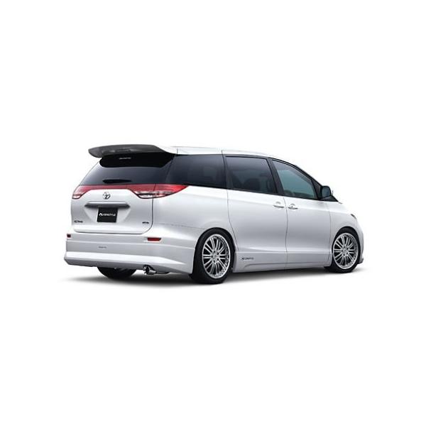 エスティマ50 モデリスタ ケンスタイル