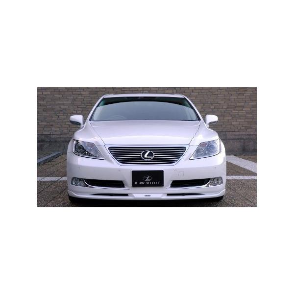 車用エアロパーツ LS600hL フロントスポイラー」の人気商品一覧・価格