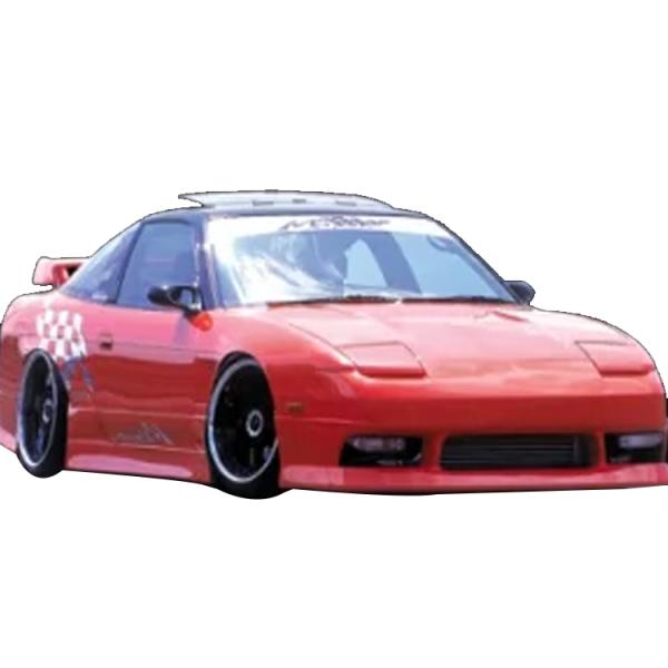 }bN 180SX tgop[ ^CvB FRP h mac M SPORTS GX|[c