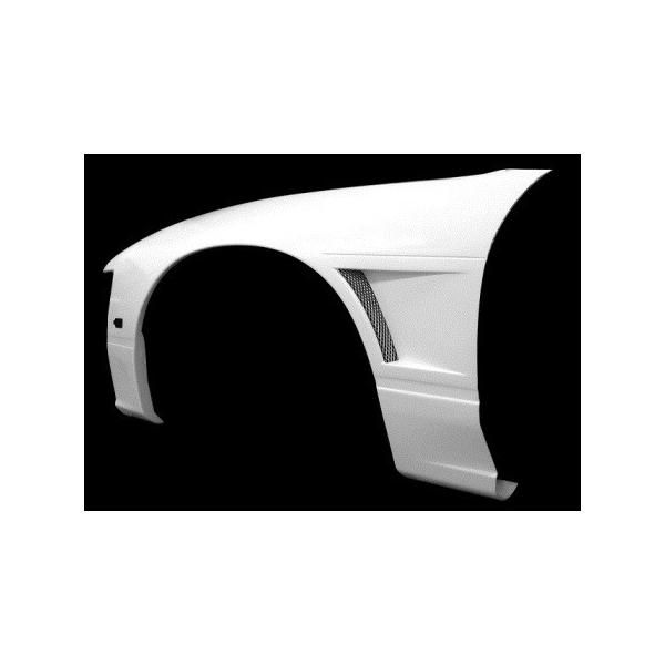 }bN 180SX tgtF_[ FRP h mac M SPORTS GX|[c