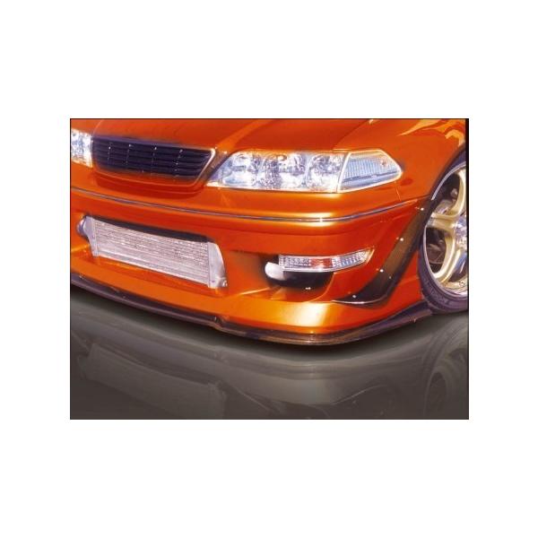 �}�b�N �}�[�N2 JZX100 �f�B�t���[�T�[ �J�[�{�� mac M SPORTS �G���X�|�[�c