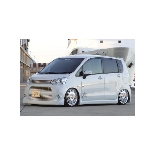 NAWbN ALLURE A[ [ JX^ LA100S LA110S 3_Zbg Na jack