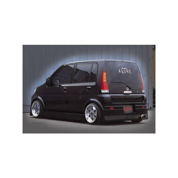 NAWbN ALLURE A[ Ct JB1 JB2  AX|C[ Na jack