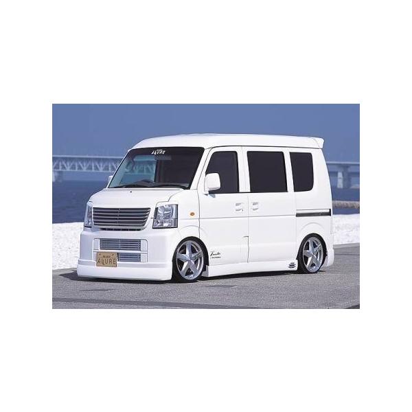 NAWbN ALLURE A[ GuB o Gu[ GuC DA64V TChXebv Na jack