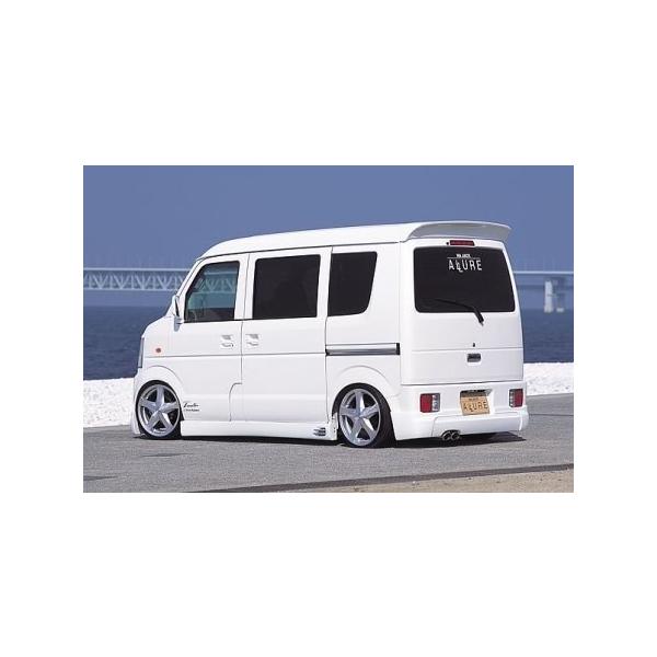 NAWbN ALLURE A[ GuB o Gu[ GuC DA64V AEBO Na jack