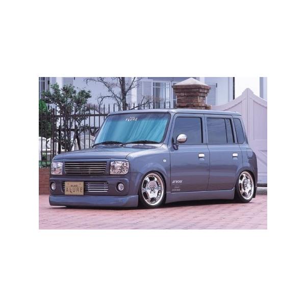 NAWbN ALLURE A[ Ag p HE21S tgn[tX|C[ Na jack