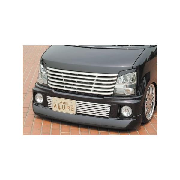 NAWbN ALLURE A[ SR RR MH21S  tgn[tX|C[ Na jack