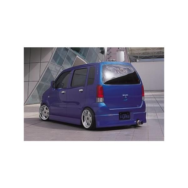 NAWbN ALLURE A[ SR MC22S  AX|C[ Na jack