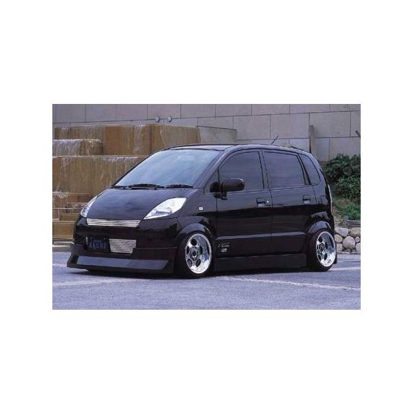 NAWbN ALLURE A[ MRS MF21S O I[o[tF_[ Na jack