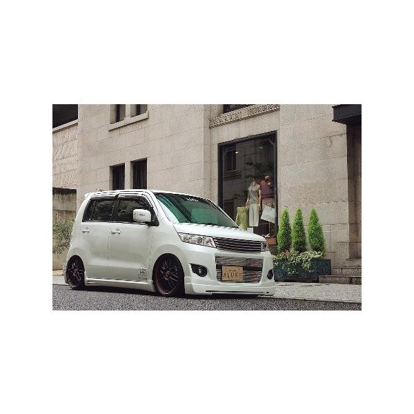 NAWbN ALLURE A[ SRXeBO[ MH23S tgX|C[ Na jack