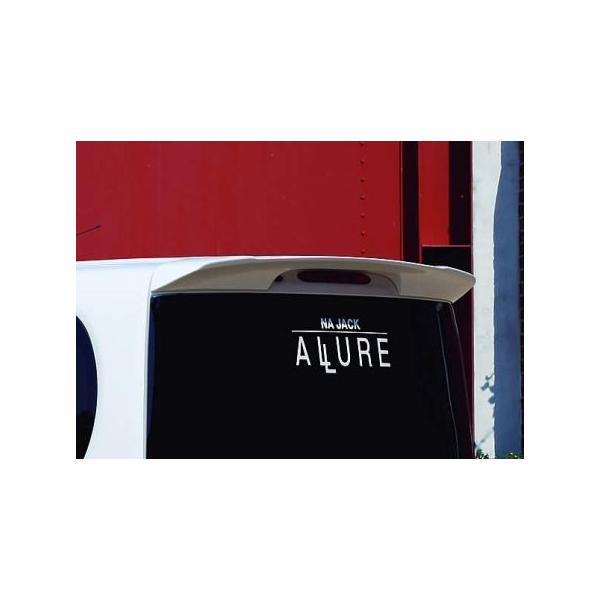 NAWbN ALLURE A[ ^g L375S AECO Na jack