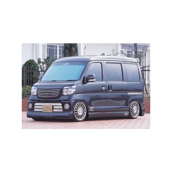 NAWbN ALLURE A[ Ag[ S320G tgn[tX|C[ Na jack