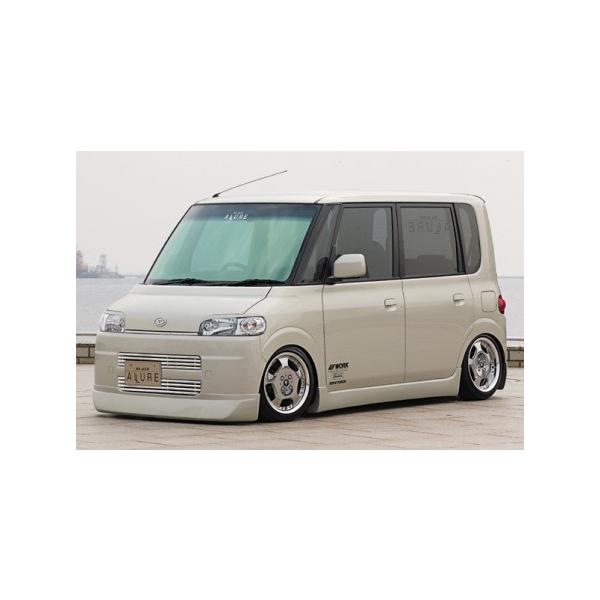 NAWbN ALLURE A[ ^g L350S W tgn[tX|C[ Na jack